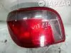 Фонарь задний для Toyota Vitz SCP10    зад лево   