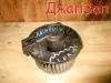 Мотор печки для Toyota Alphard ANH10  2AZ-FE      