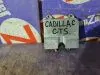 Блок управления airbag для Cadillac Cts   LFW     15940808 