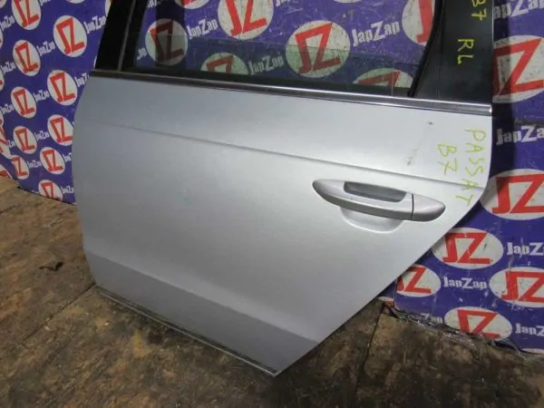 Дверь боковая Volkswagen Passat B7