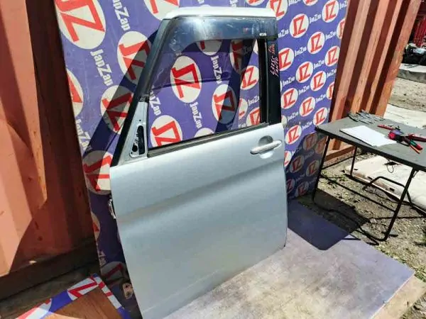 Дверь боковая Daihatsu Tanto L375S