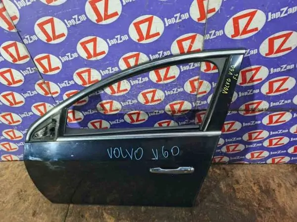 Дверь боковая Volvo V60 FW45