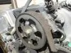 Гидроусилитель руля для Honda CR-V  RE4  K24A,       Гидроусилитель руля для Honda CR-V RE4  K24A,