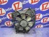 Вентилятор охлаждения радиатора для Honda Life JC1  P07A      Желтый