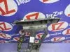 Кронштейн бампера для Citroen Grand C4 Picasso UA  DV6C  зад право  9654490780 