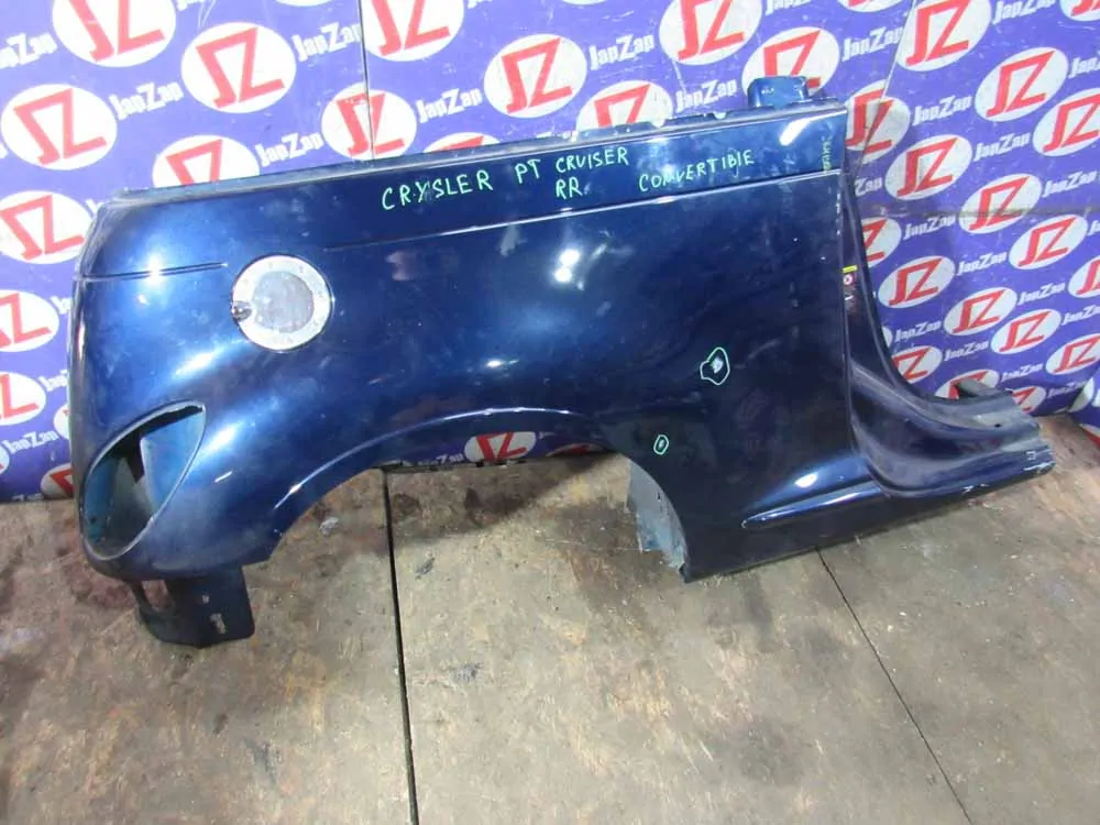 Крыло заднее Chrysler PT Cruiser PT