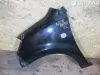 Крыло переднее для Toyota Passo KGC10    перед лево   Черный