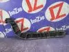 Кронштейн бампера для Volvo V50 MW43  B4204S3  зад право  30763018 