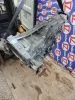 Акпп для Audi A4 8K5  CDN      