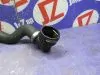 Патрубок интеркулера для Volvo V70 BW56  B5254T6  зад   6g918260c0 Белый