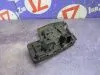 Кронштейн бампера для Volvo V60 FW45  B4164T  зад лево  31265285 