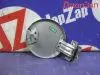 Лючок топливного бака для Toyota Vitz NCP95  2NZ-FE      Серебро