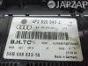 Управление печкой для Audi A6 C6  BDW      