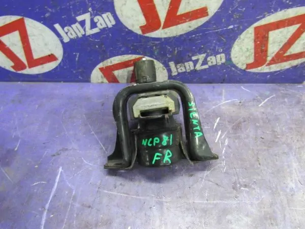 Подушка двигателя Toyota Sienta NCP81