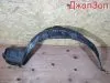 Подкрылок для Toyota Raum EXZ10    перед лево  53876-46010 