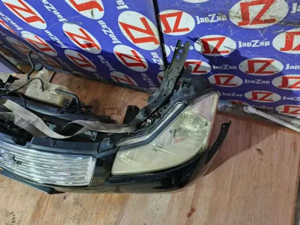 Ноускат Nissan Fuga Y50