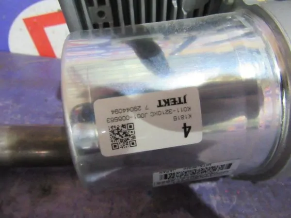 Колонка рулевая Mazda CX-5 KE2FW