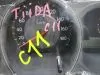 Панель приборов для Nissan Tiida C11  HR15DE      
