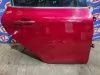 Дверь боковая для Peugeot 208 A9  EB2  зад право   