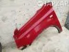 Крыло переднее для Nissan X-Trail  NT31  MR20DE      Красный Крыло переднее для Nissan X-Trail NT31  MR20DE      Красный