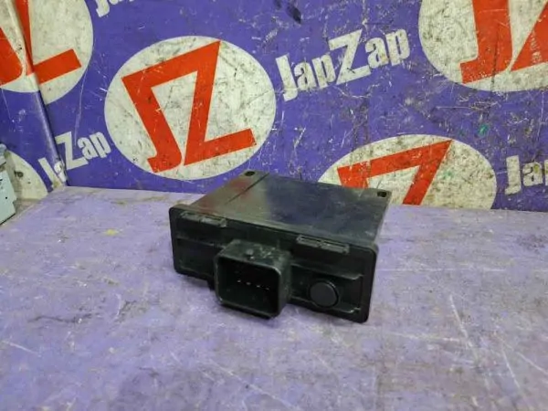 Электроблок Citroen C4 Picasso 3D