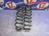 Пружина подвески для Renault Megane KZ0G  M4RF713  зад    