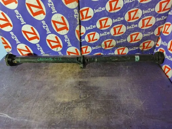 Карданный вал Cadillac CTS 