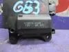 Сервопривод заслонки печки для Honda Freed GB3  LEA     1138002340 
