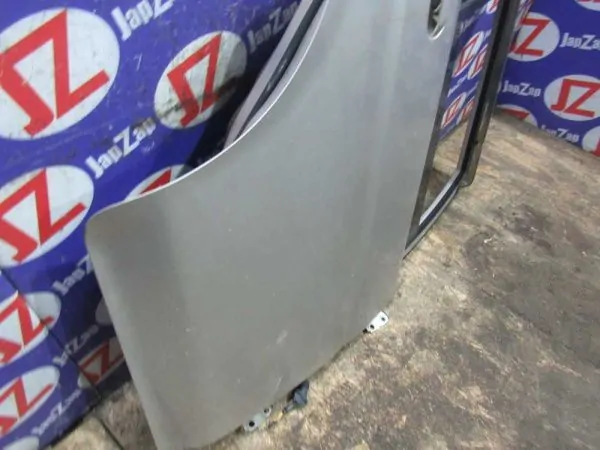 Дверь боковая Honda Life JB1