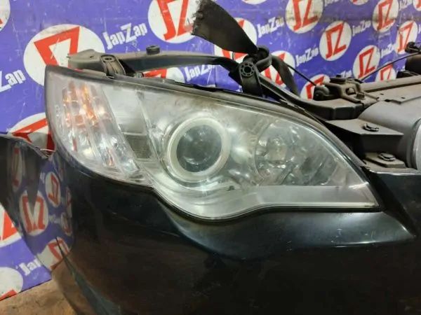 Ноускат Subaru Legacy BP5