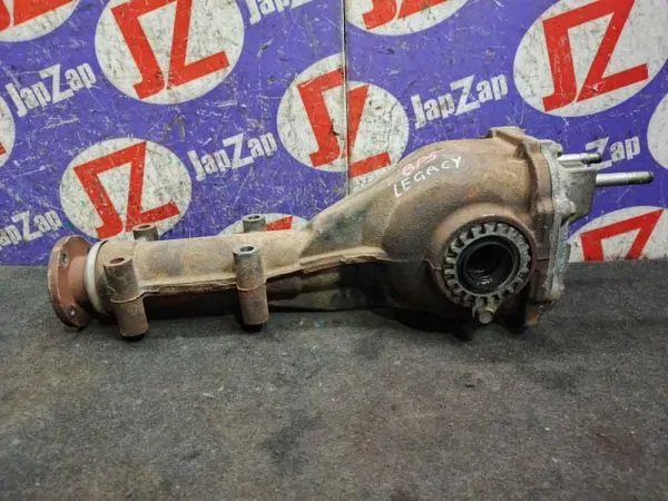 Редуктор Subaru Legacy BP5