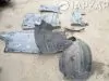 Подкрылок для Audi A4  B8  CDH       Подкрылок для Audi A4 B8  CDH