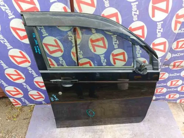 Дверь боковая Honda N-WGN JH1