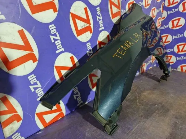 Крыло переднее Nissan Teana L33