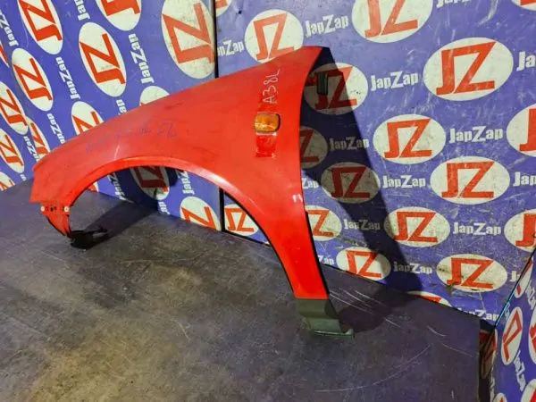 Крыло переднее Audi A3 8L