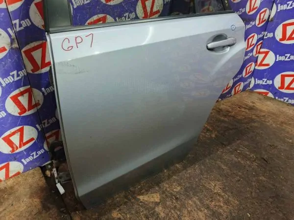 Дверь боковая Subaru XV GP7