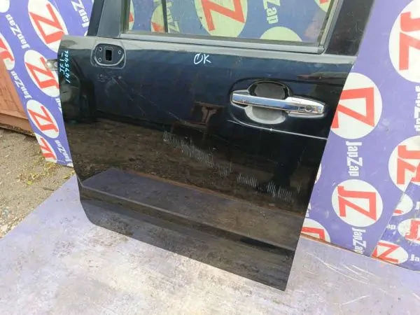 Дверь боковая Honda N-BOX JF1