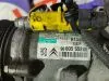 Компрессор кондиционера для Citroen C5 X7.RD  EW10A     9660555280 