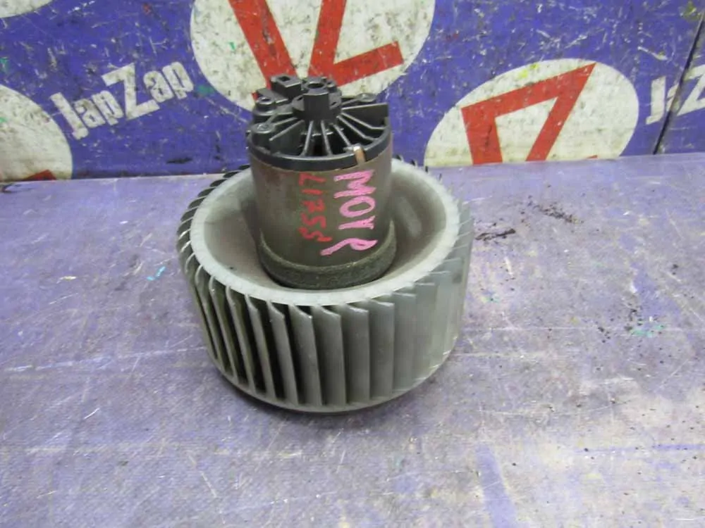 Мотор печки Daihatsu Move L175S