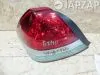 Фонарь задний для Toyota Markii GX110        