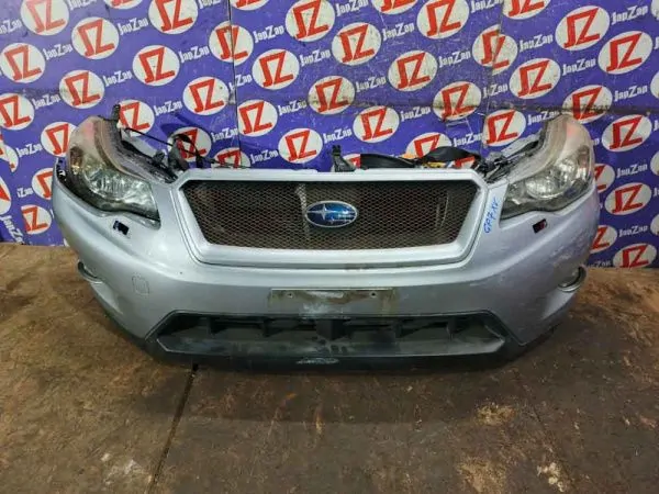 Ноускат Subaru XV GP7