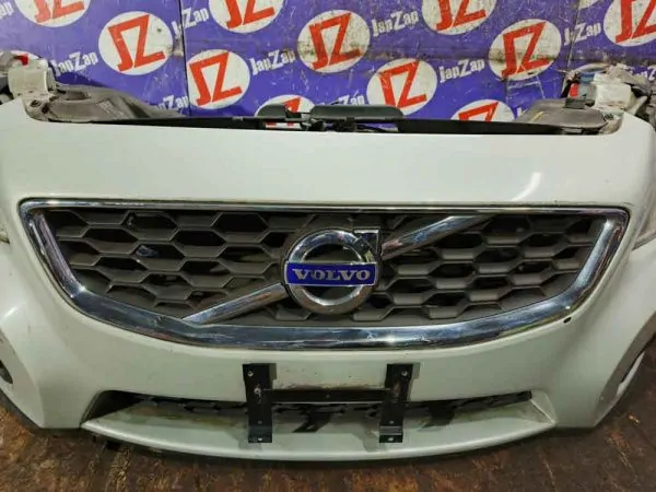 Ноускат Volvo C30 MK43