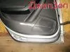 Дверь для Audi A4  B8 8К2 8К5  CDHB  зад лево   Серебро Дверь для Audi A4 B8 8К2 8К5  CDHB  зад лево   Серебро