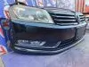 Ноускат для Volkswagen Passat B7  CAXA      
