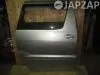 Дверь боковая для Toyota Alphard ANH10  2AZ-FE      Серебро