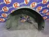 Подкрылок для Citroen C4 Picasso 3D  EP6CDT  зад право  9675948980 