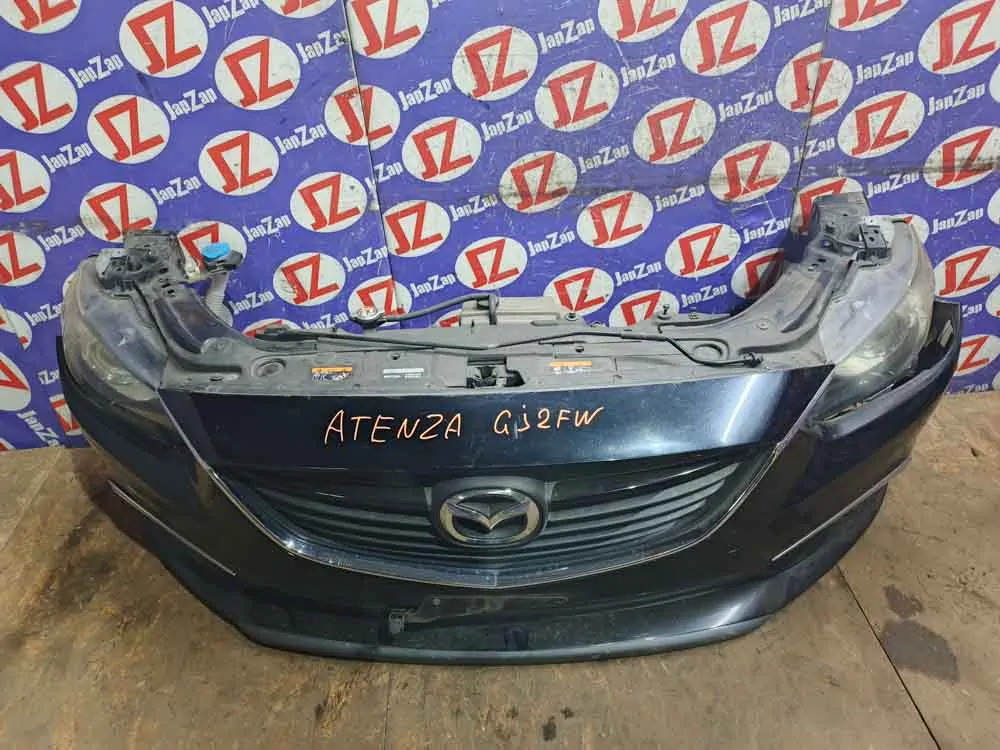 Ноускат Mazda Atenza GJ2FW
