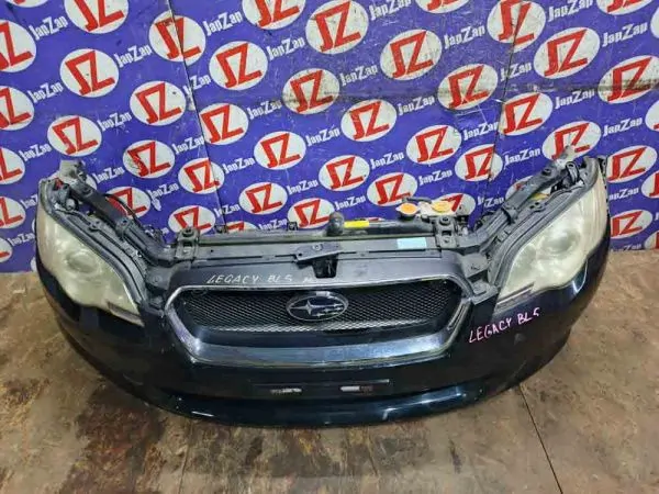 Ноускат Subaru Legacy BL5