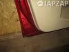 Дверь боковая для Citroen C4  LC  EW10A      Красный Дверь боковая для Citroen C4 LC  EW10A      Красный