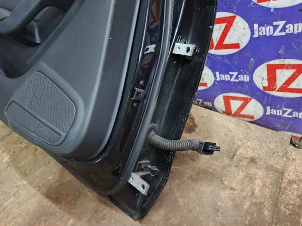 Дверь боковая Audi A5 8T3